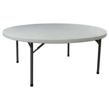 72-inch Round Table