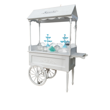 Candy Cart