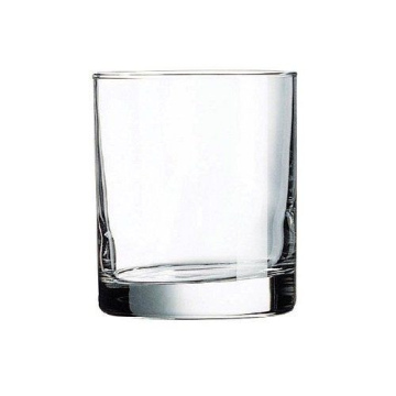 Rock/Cocktail/Double old fashion Glass