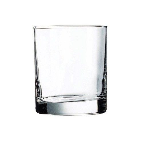 Rock/Cocktail/Double old fashion Glass 9.94OZ