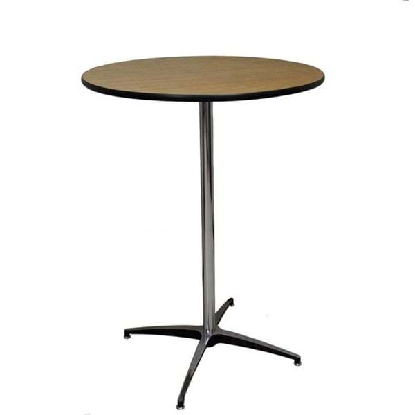 30-inch Cocktail Table