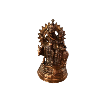 Radha Krishna Idol