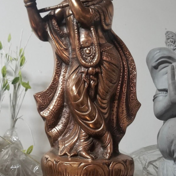 Krishna Idol