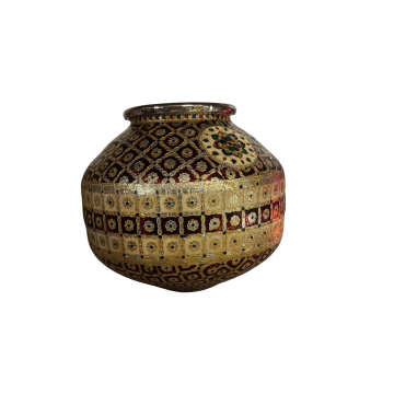Rajasthani pot