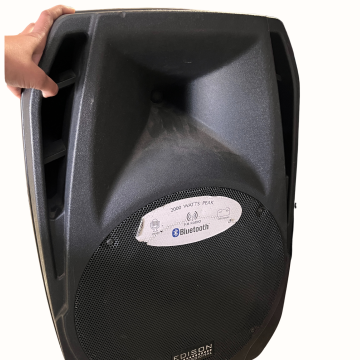 Speaker