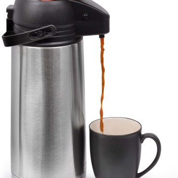 Coffee/Tea Dispenser