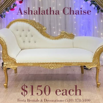 Ashalatha Chaise
