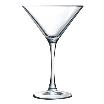 Martini glass