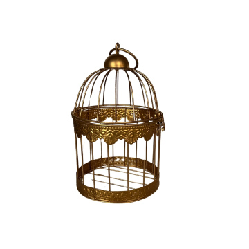 Bird Cage Centerpiece